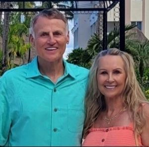 Meet your Posher, Betty